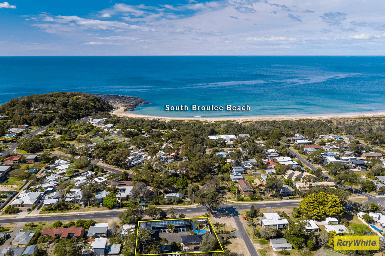 18 Imlay Street, BROULEE, NSW 2537