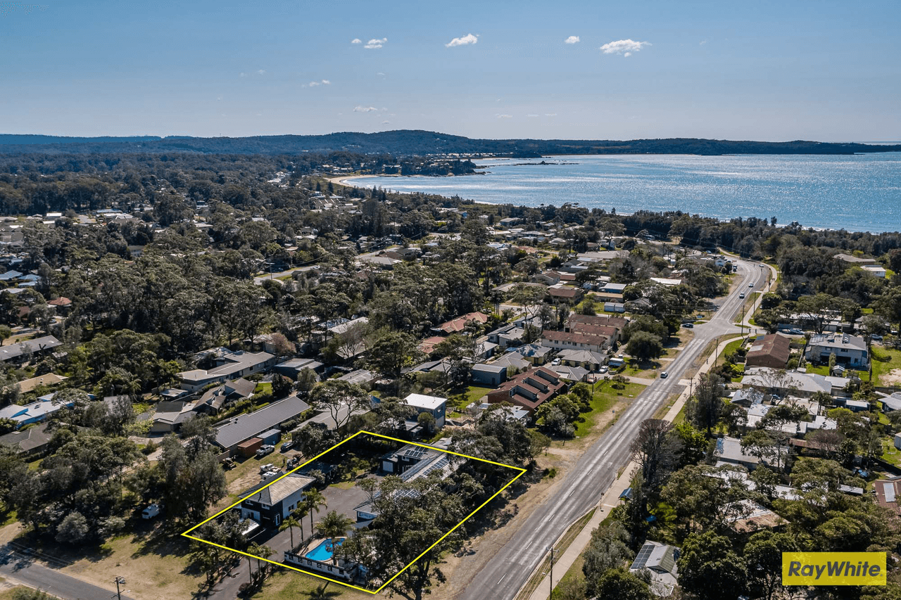 18 Imlay Street, BROULEE, NSW 2537