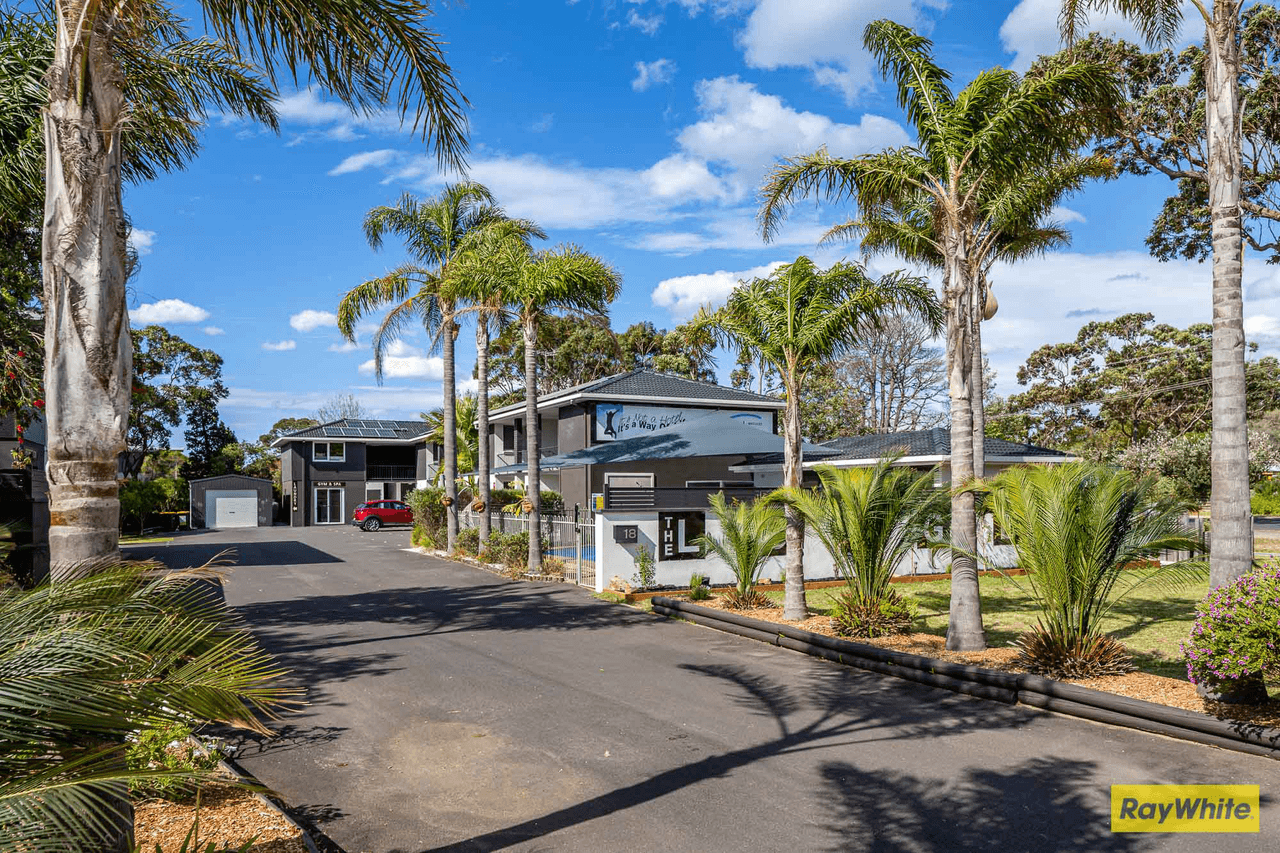 18 Imlay Street, BROULEE, NSW 2537