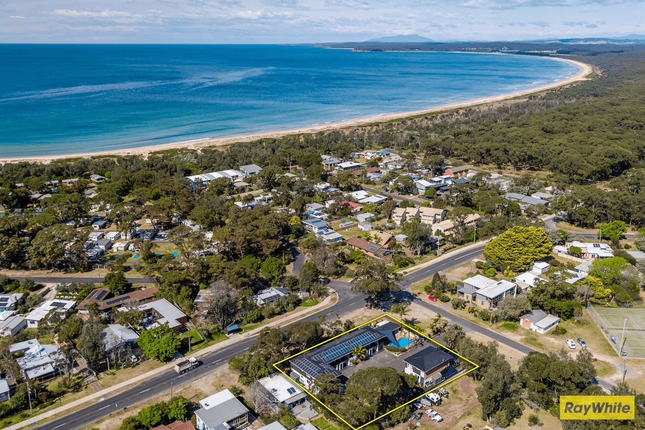 18 Imlay Street, BROULEE, NSW 2537