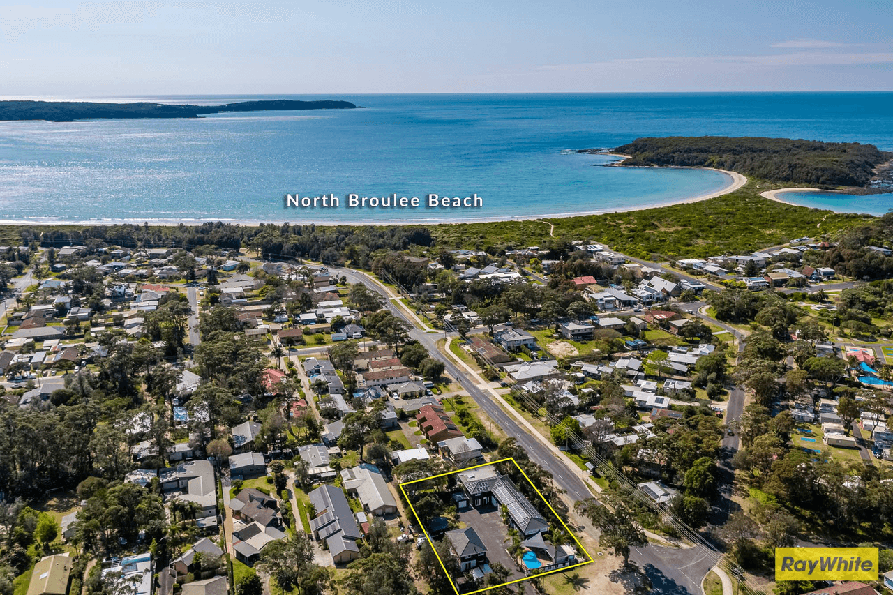 18 Imlay Street, BROULEE, NSW 2537