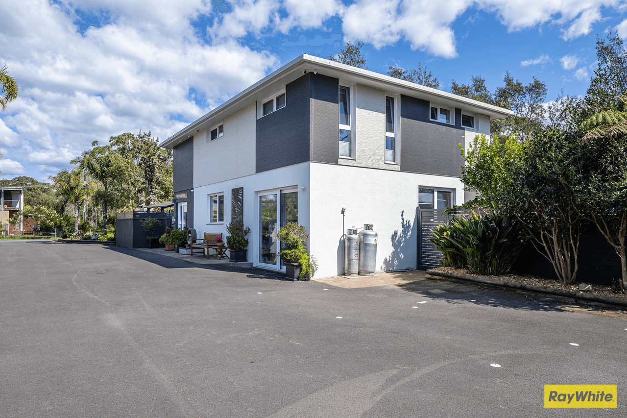 18 Imlay Street, BROULEE, NSW 2537