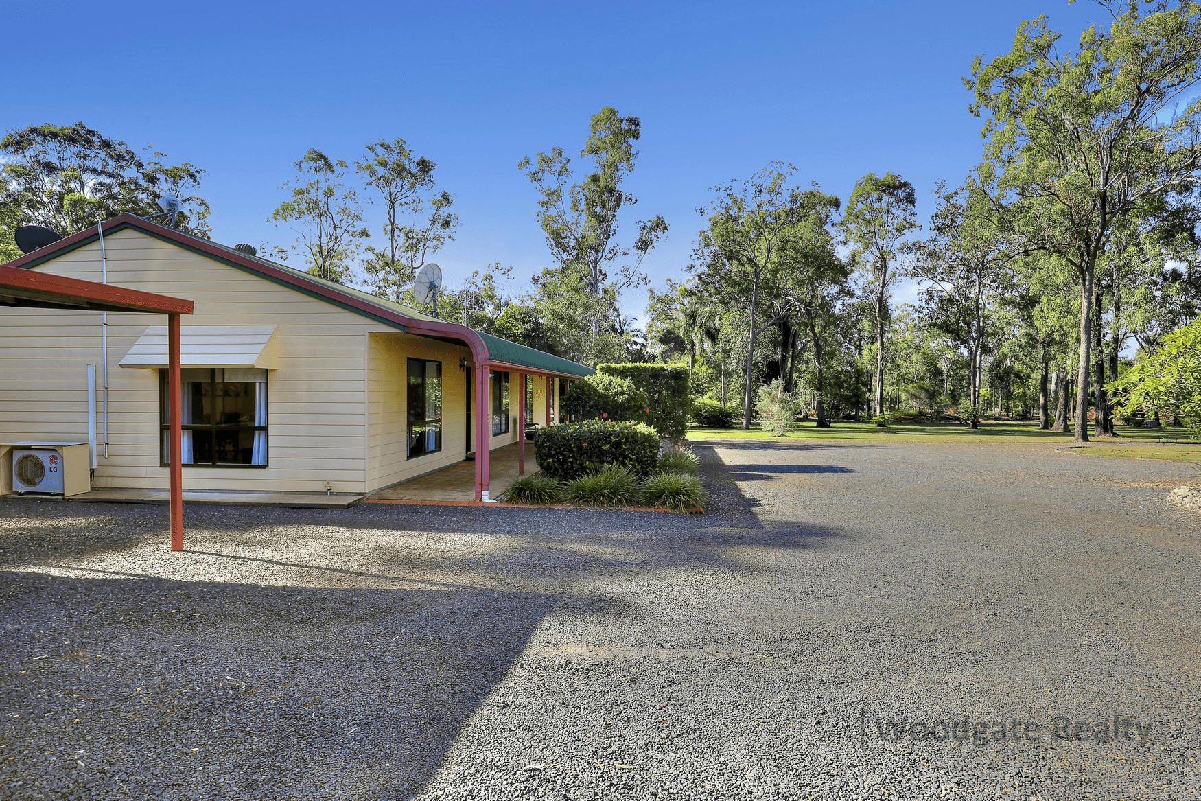 109 SUNNYBRAE CIRCUIT, REDRIDGE, QLD 4660