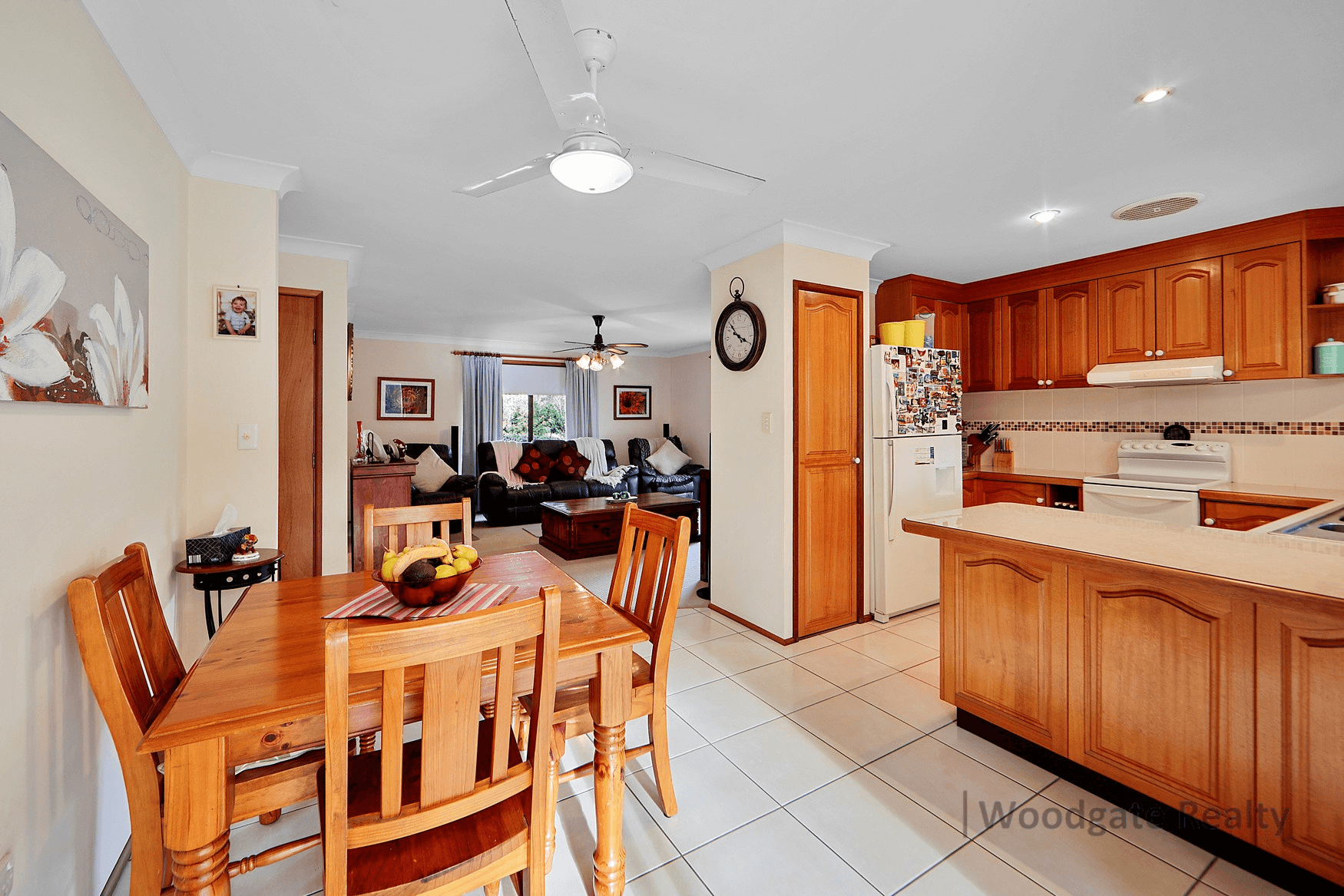 109 SUNNYBRAE CIRCUIT, REDRIDGE, QLD 4660