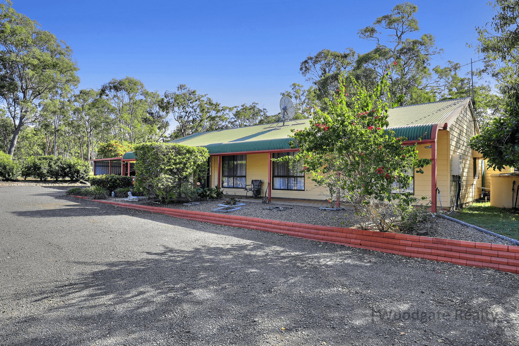 109 SUNNYBRAE CIRCUIT, REDRIDGE, QLD 4660