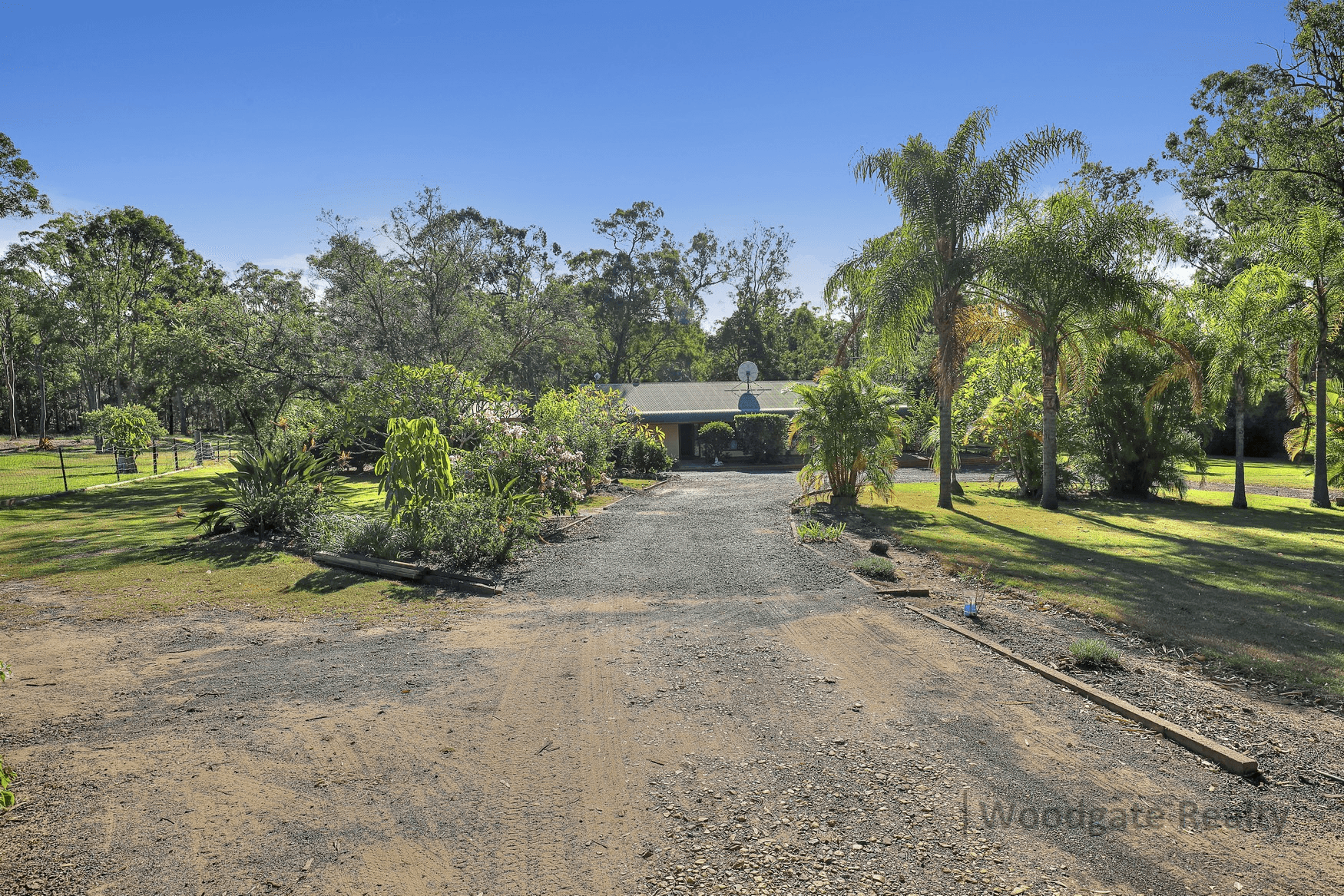 109 SUNNYBRAE CIRCUIT, REDRIDGE, QLD 4660