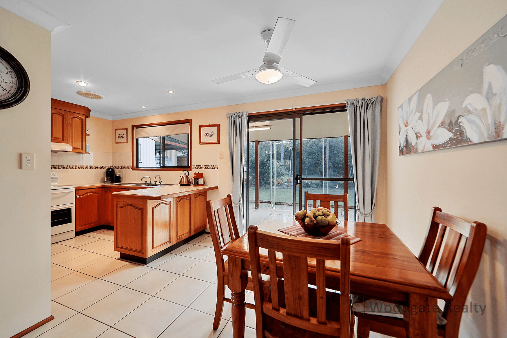 109 SUNNYBRAE CIRCUIT, REDRIDGE, QLD 4660