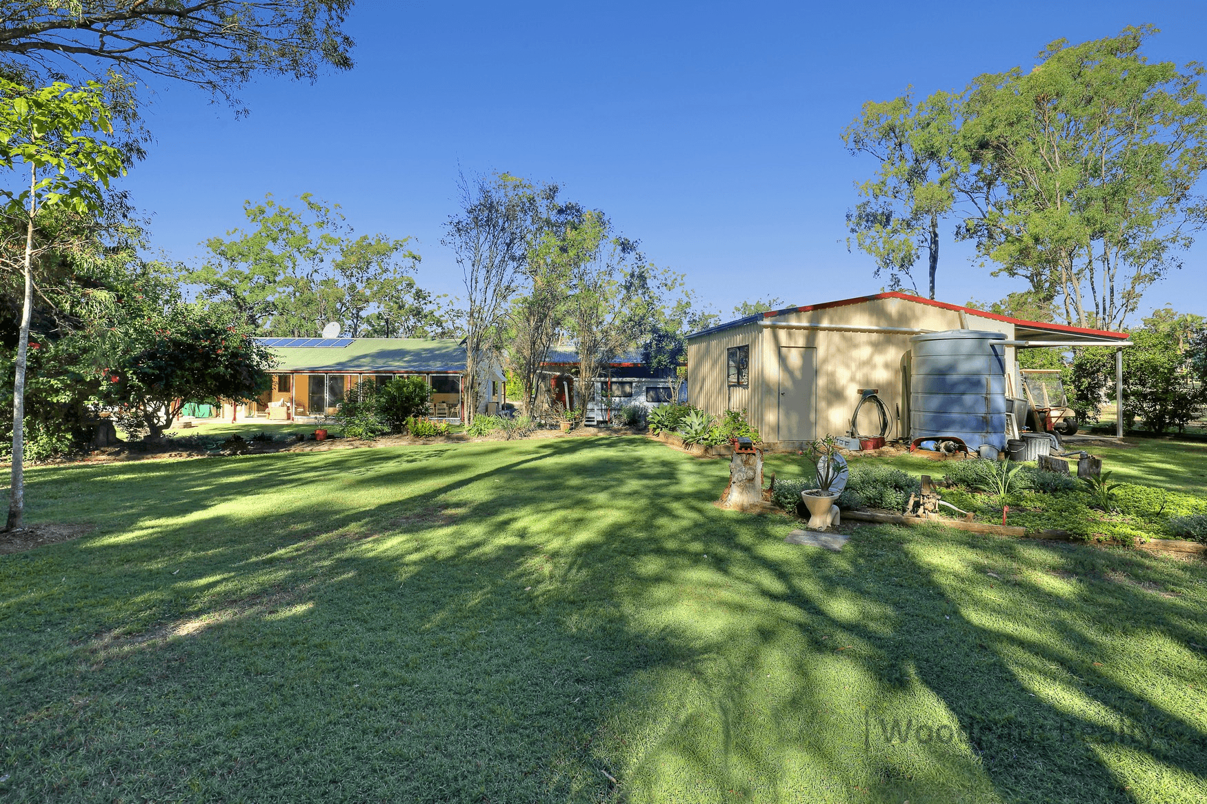 109 SUNNYBRAE CIRCUIT, REDRIDGE, QLD 4660