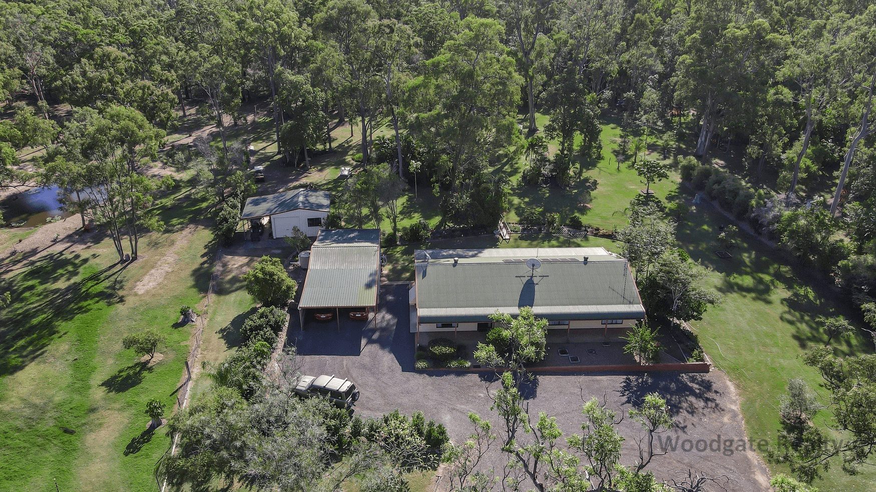 109 SUNNYBRAE CIRCUIT, REDRIDGE, QLD 4660