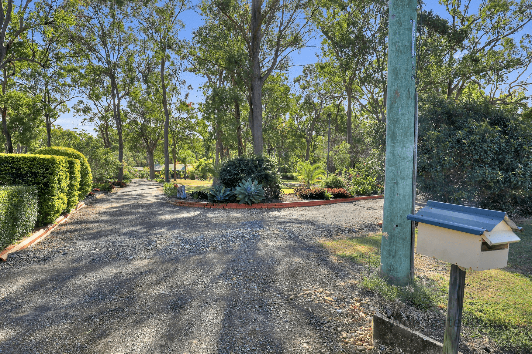 109 SUNNYBRAE CIRCUIT, REDRIDGE, QLD 4660