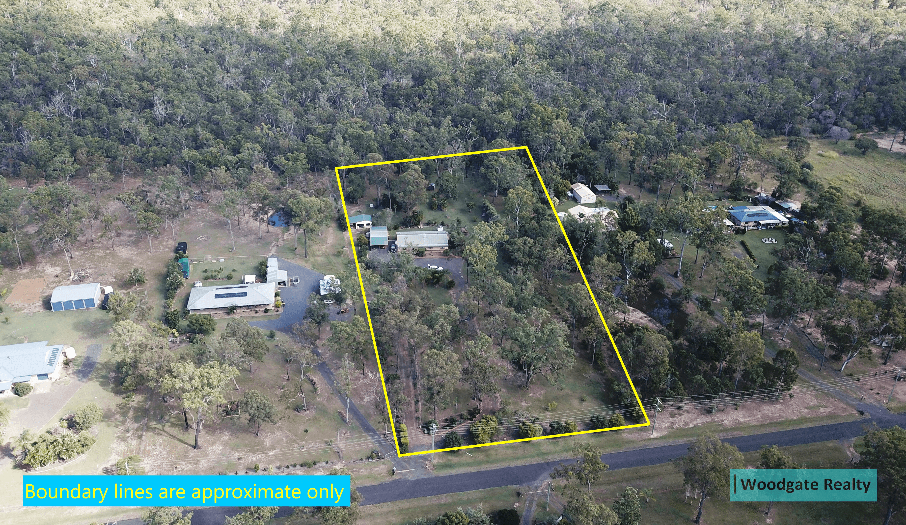 109 SUNNYBRAE CIRCUIT, REDRIDGE, QLD 4660