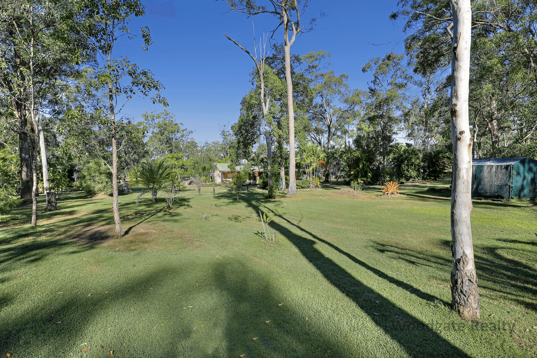 109 SUNNYBRAE CIRCUIT, REDRIDGE, QLD 4660