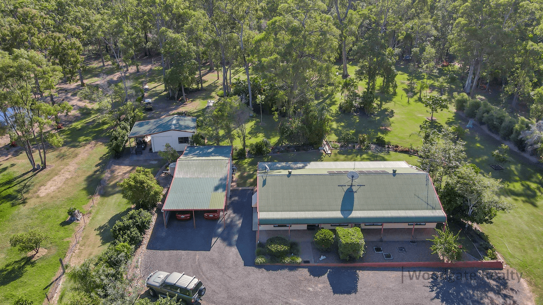 109 SUNNYBRAE CIRCUIT, REDRIDGE, QLD 4660