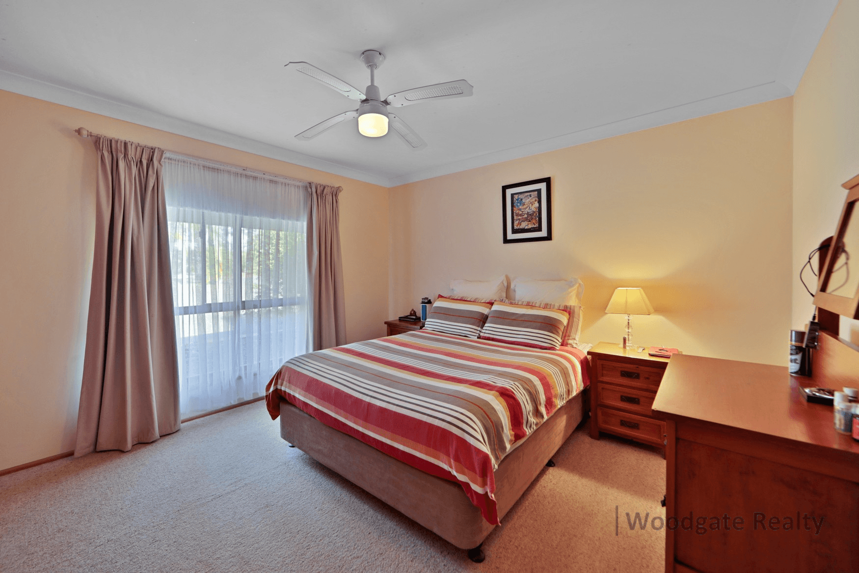 109 SUNNYBRAE CIRCUIT, REDRIDGE, QLD 4660