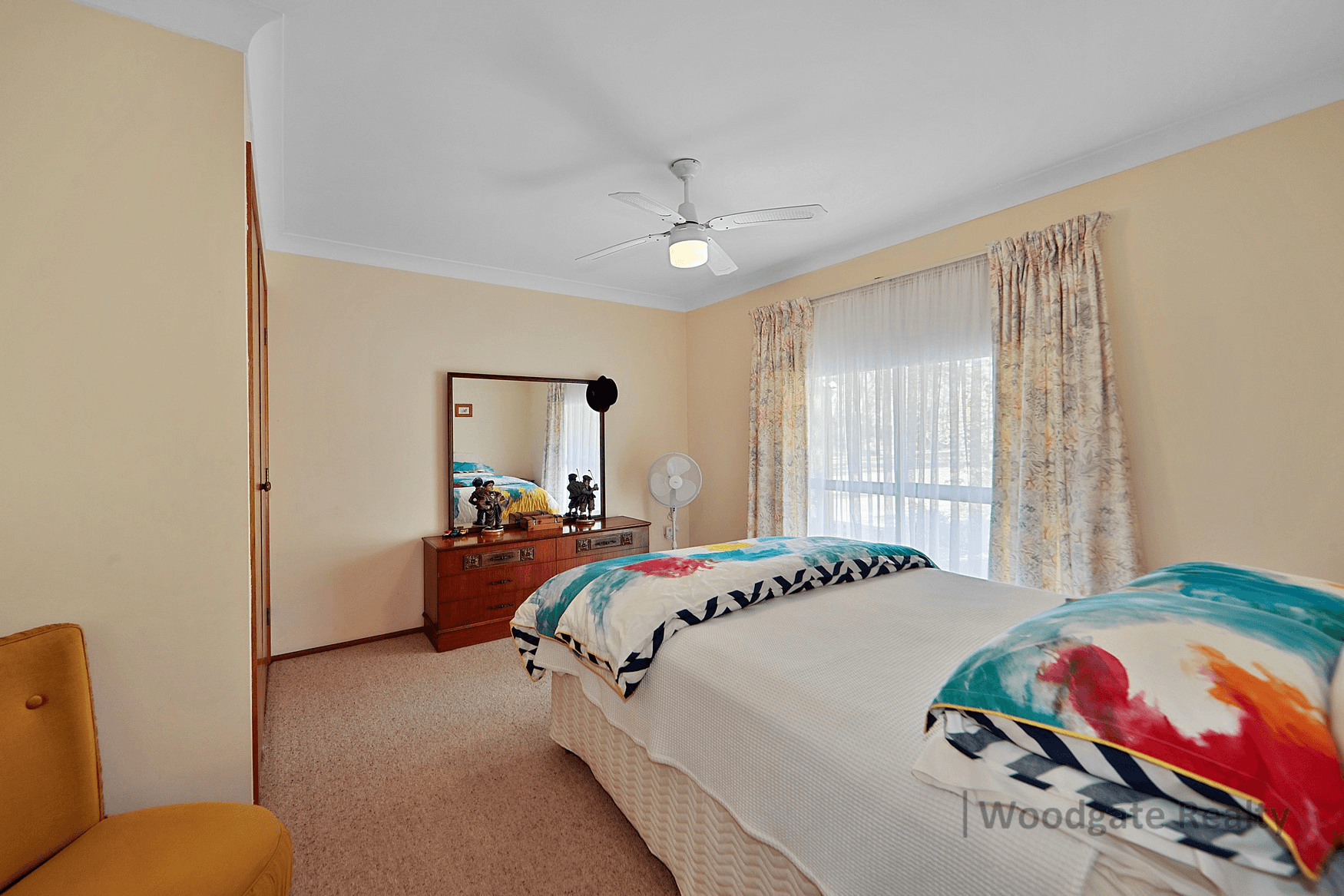 109 SUNNYBRAE CIRCUIT, REDRIDGE, QLD 4660