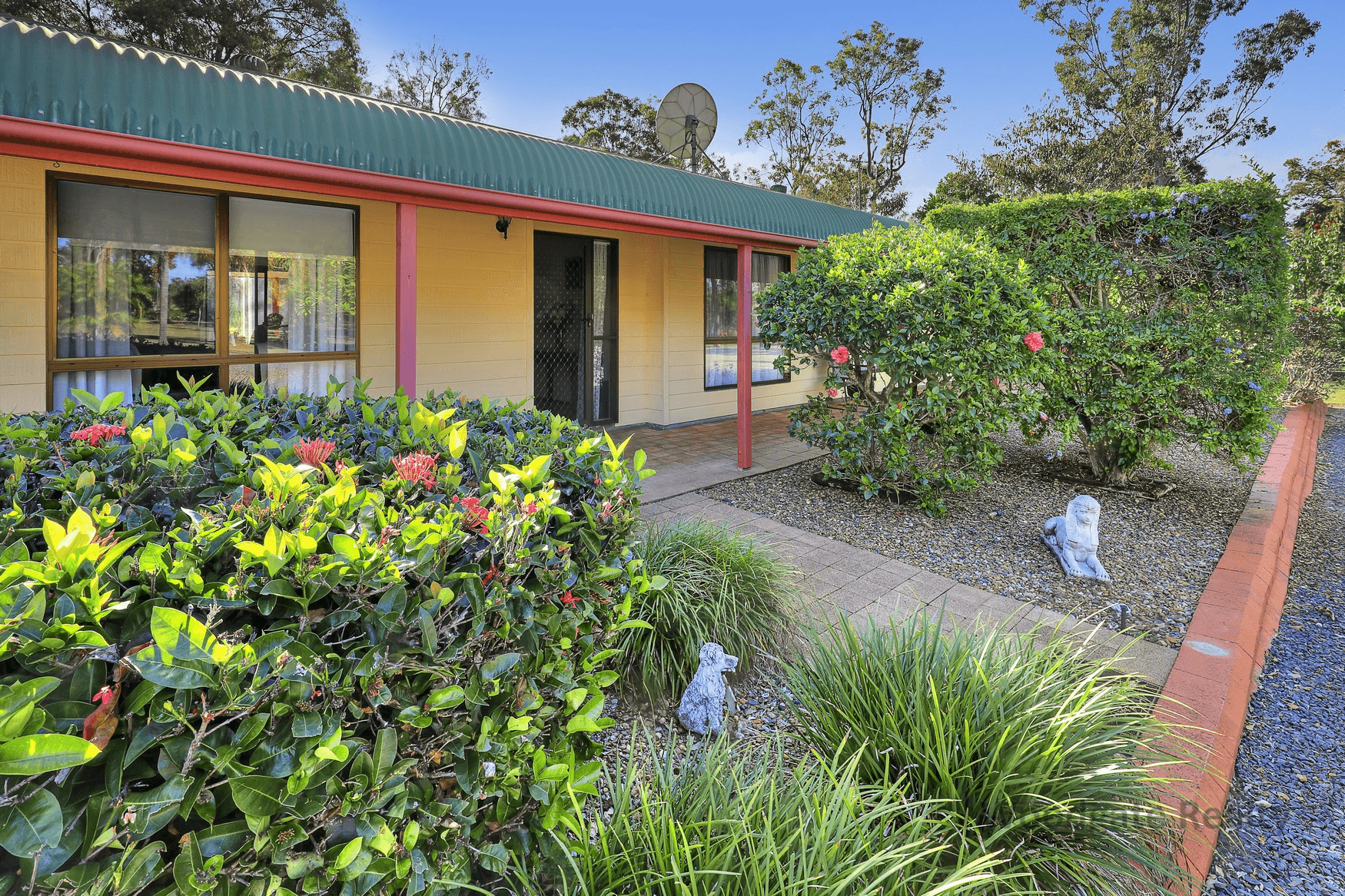 109 SUNNYBRAE CIRCUIT, REDRIDGE, QLD 4660