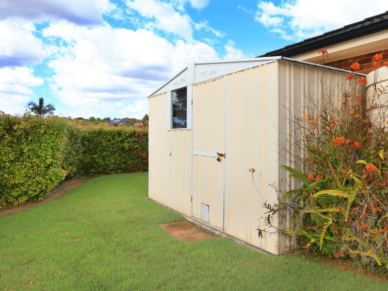 36 Keneally Street, Maudsland, QLD 4210