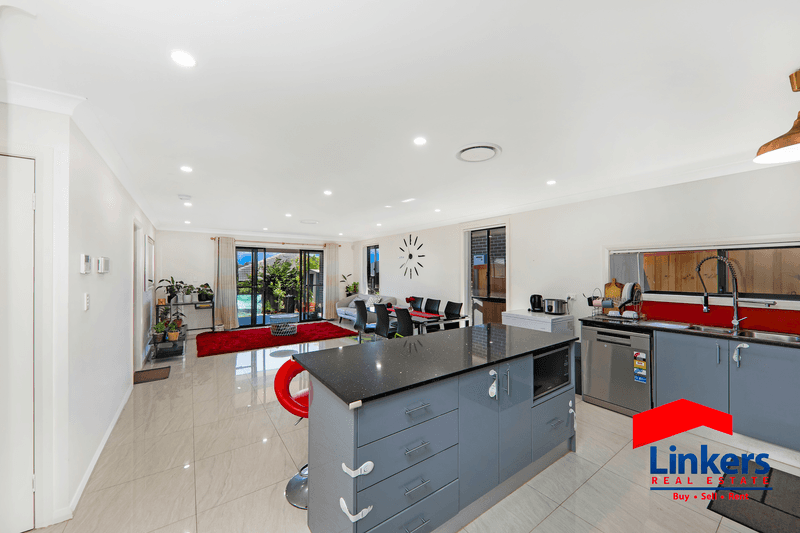 16A Riverside Drive, Airds, NSW 2560