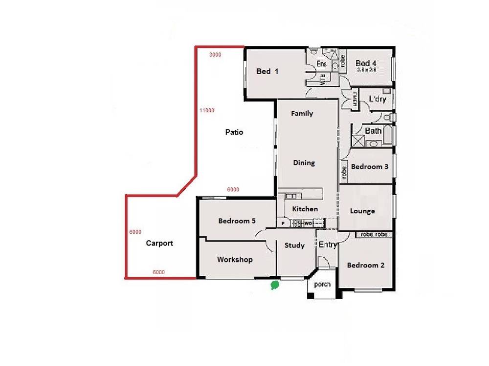 2743 Forest Hill Fernvale Road, LOWOOD, QLD 4311
