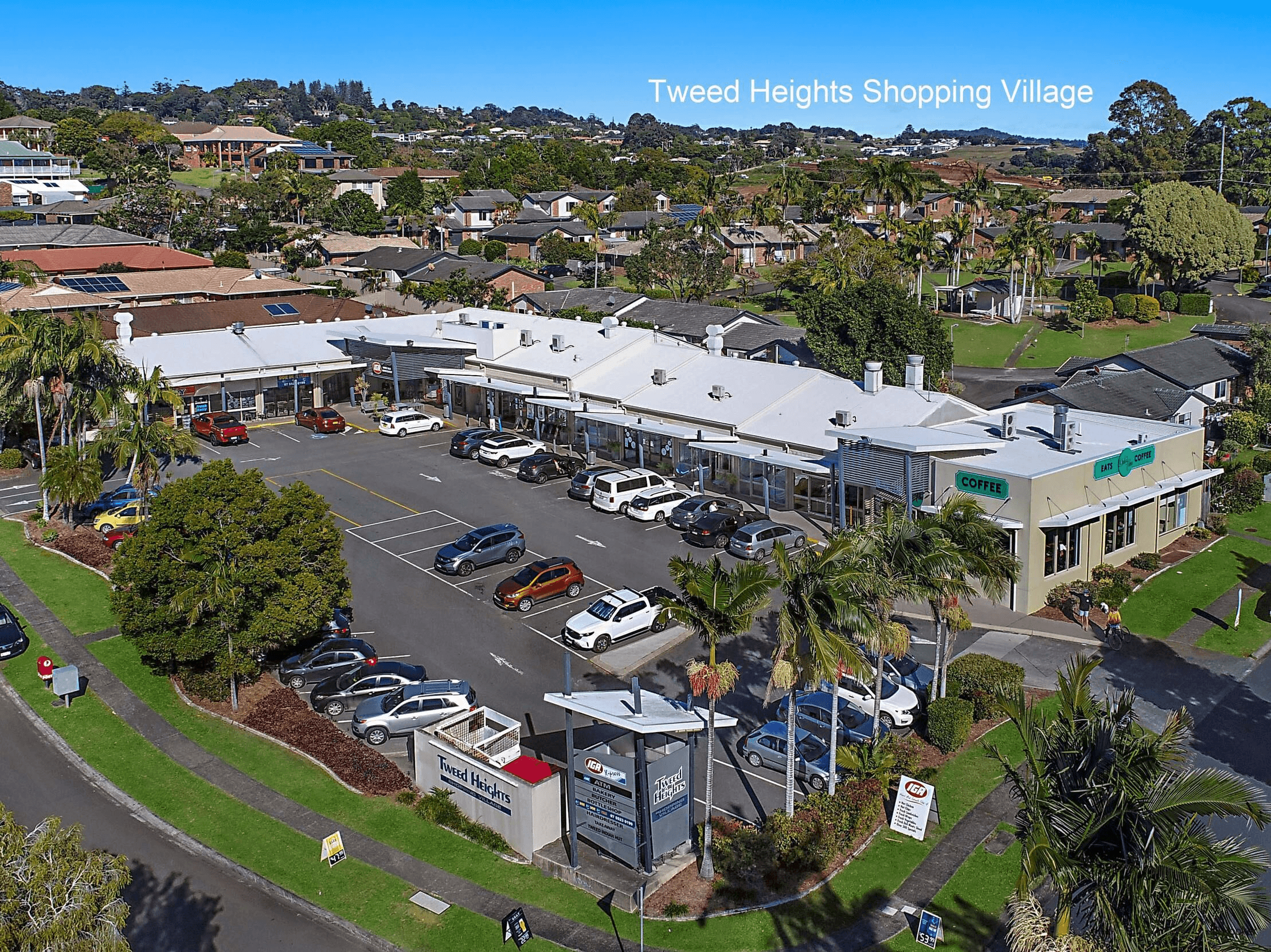 1/8 Galway Court, Banora Point, NSW 2486