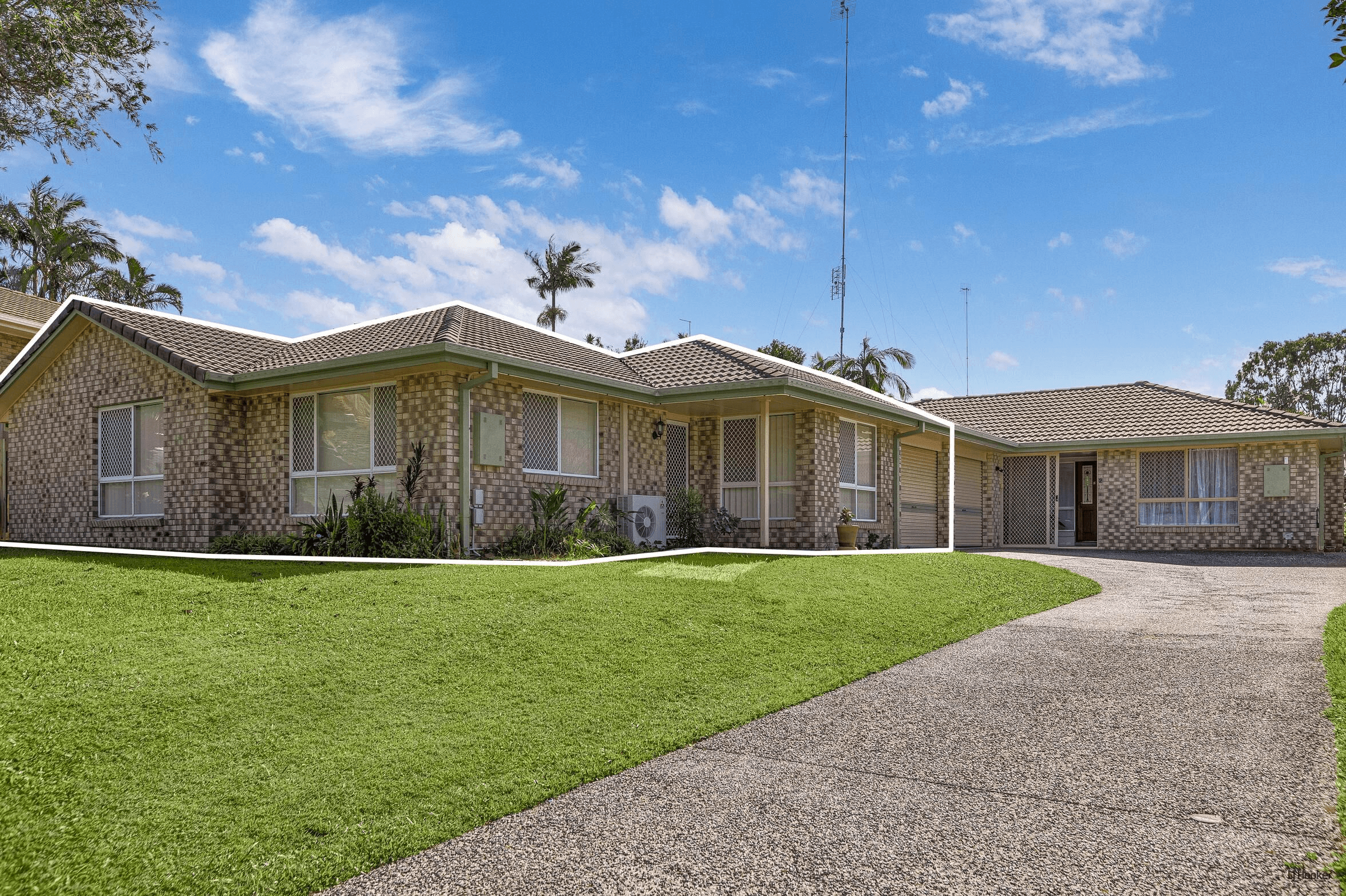 1/8 Galway Court, Banora Point, NSW 2486
