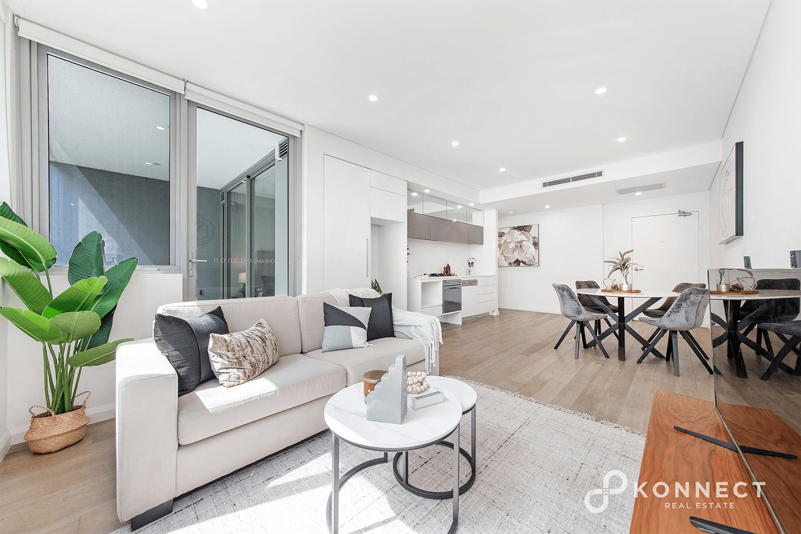 101/5 Purkis Street, CAMPERDOWN, NSW 2050