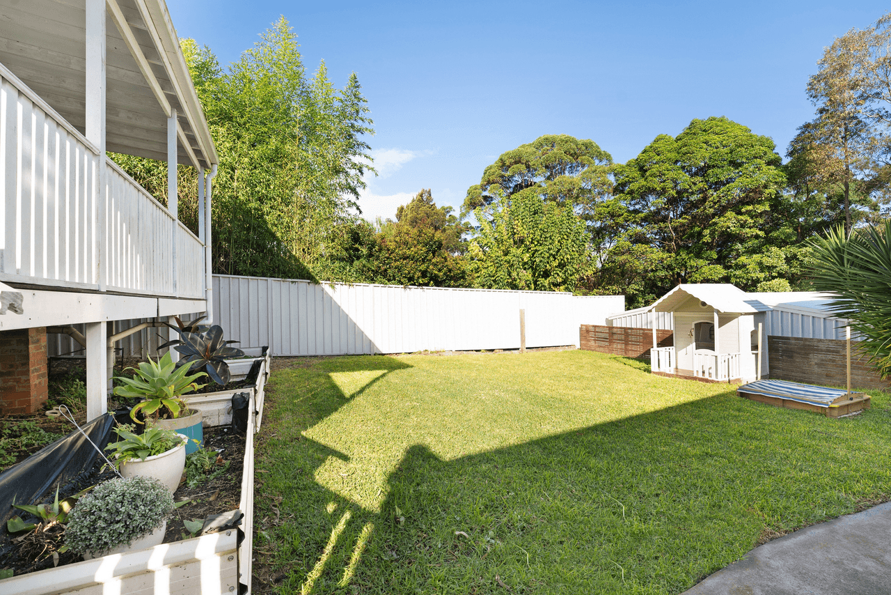 6  Fletcher Street, HELENSBURGH, NSW 2508