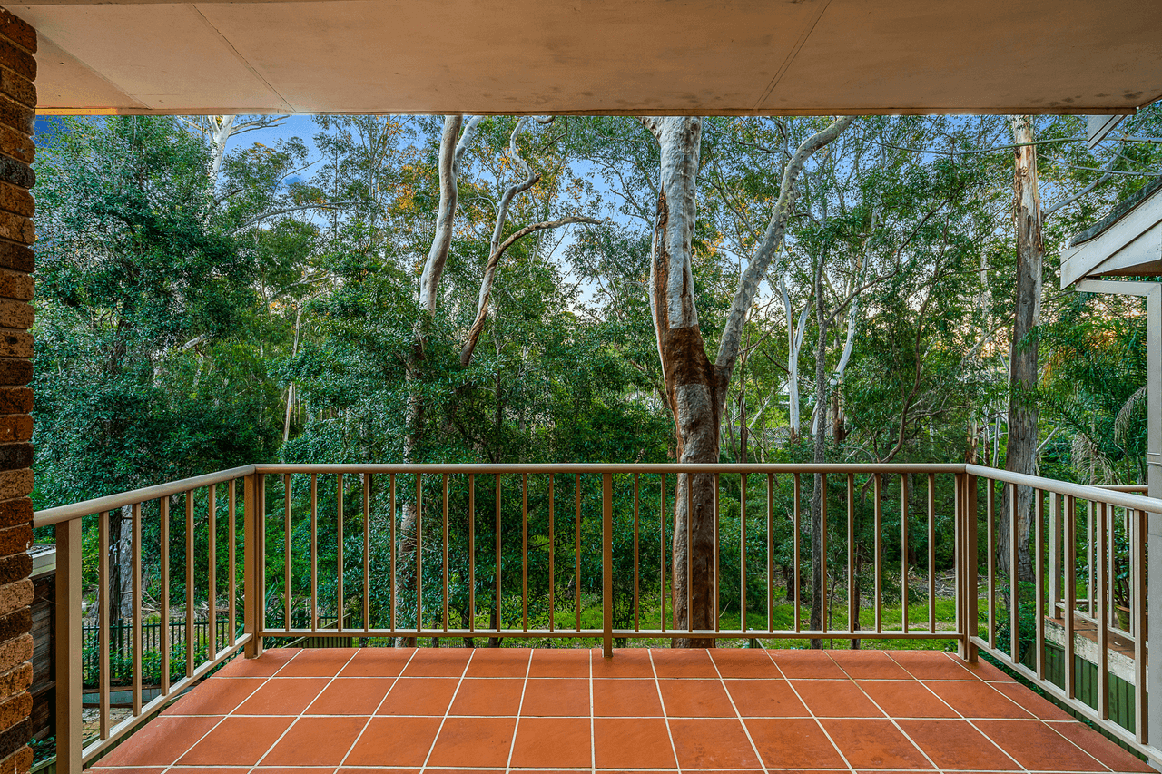 12/133 North Rocks Road, NORTH ROCKS, NSW 2151