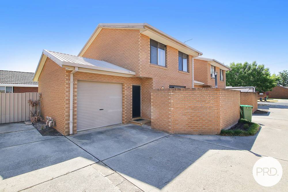 13/413 Bevan Street, LAVINGTON, NSW 2641
