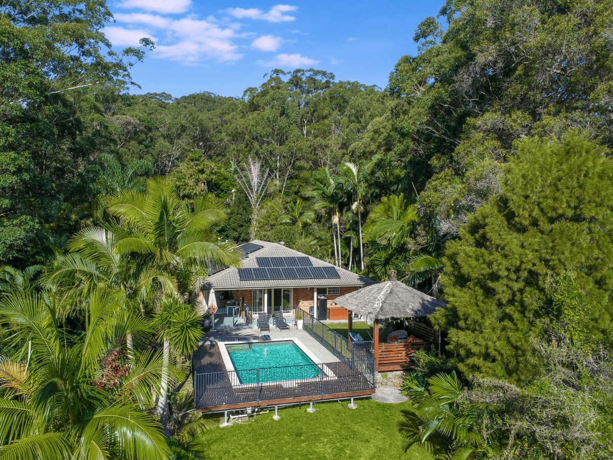 88 Garden Avenue, NUNDERI, NSW 2484