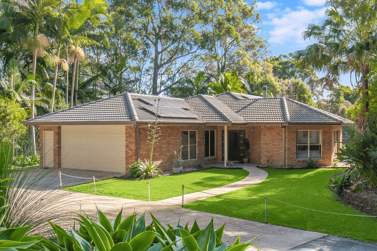 88 Garden Avenue, NUNDERI, NSW 2484