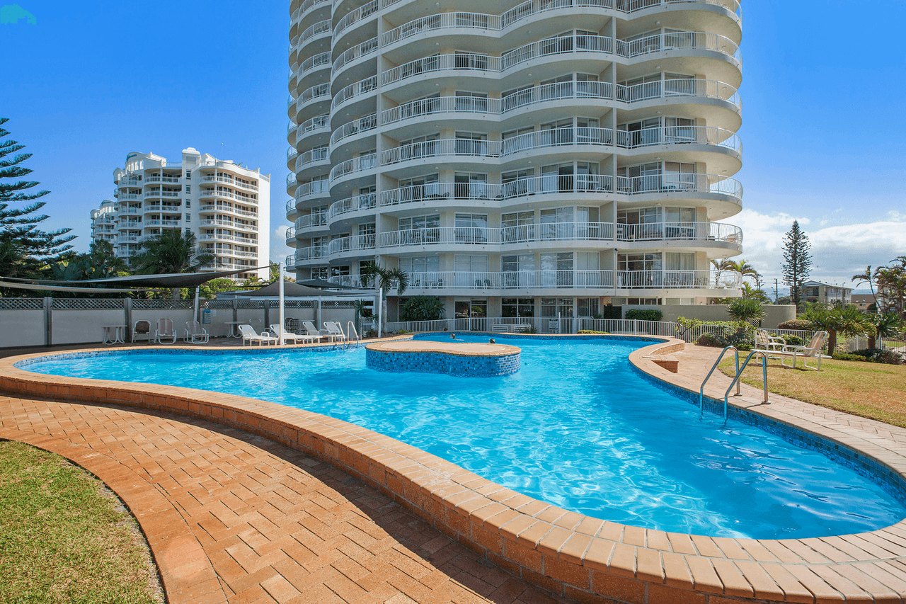 7A/238 The Esplanade, MIAMI, QLD 4220