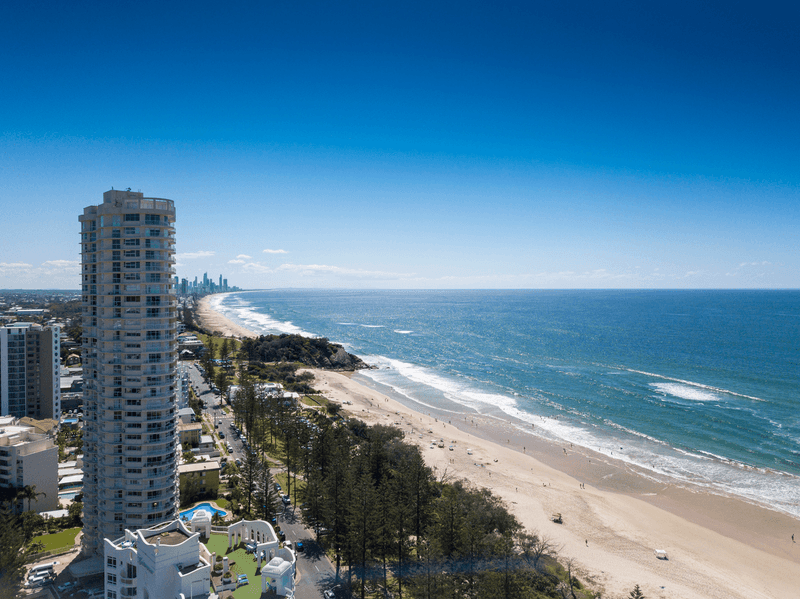 7A/238 The Esplanade, MIAMI, QLD 4220