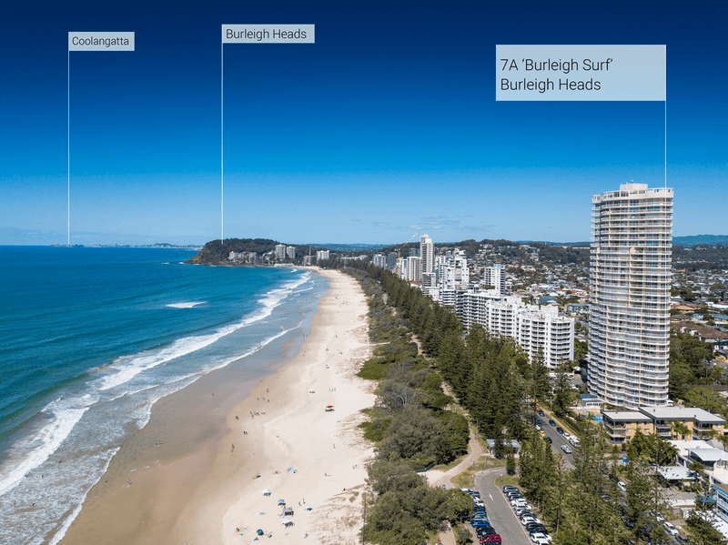 7A/238 The Esplanade, MIAMI, QLD 4220