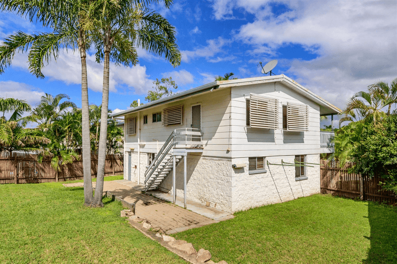 10 Parkside Street, TANNUM SANDS, QLD 4680