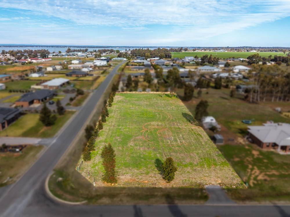 14 Lara Close, Mulwala, NSW 2647