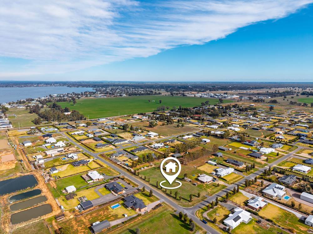 14 Lara Close, Mulwala, NSW 2647