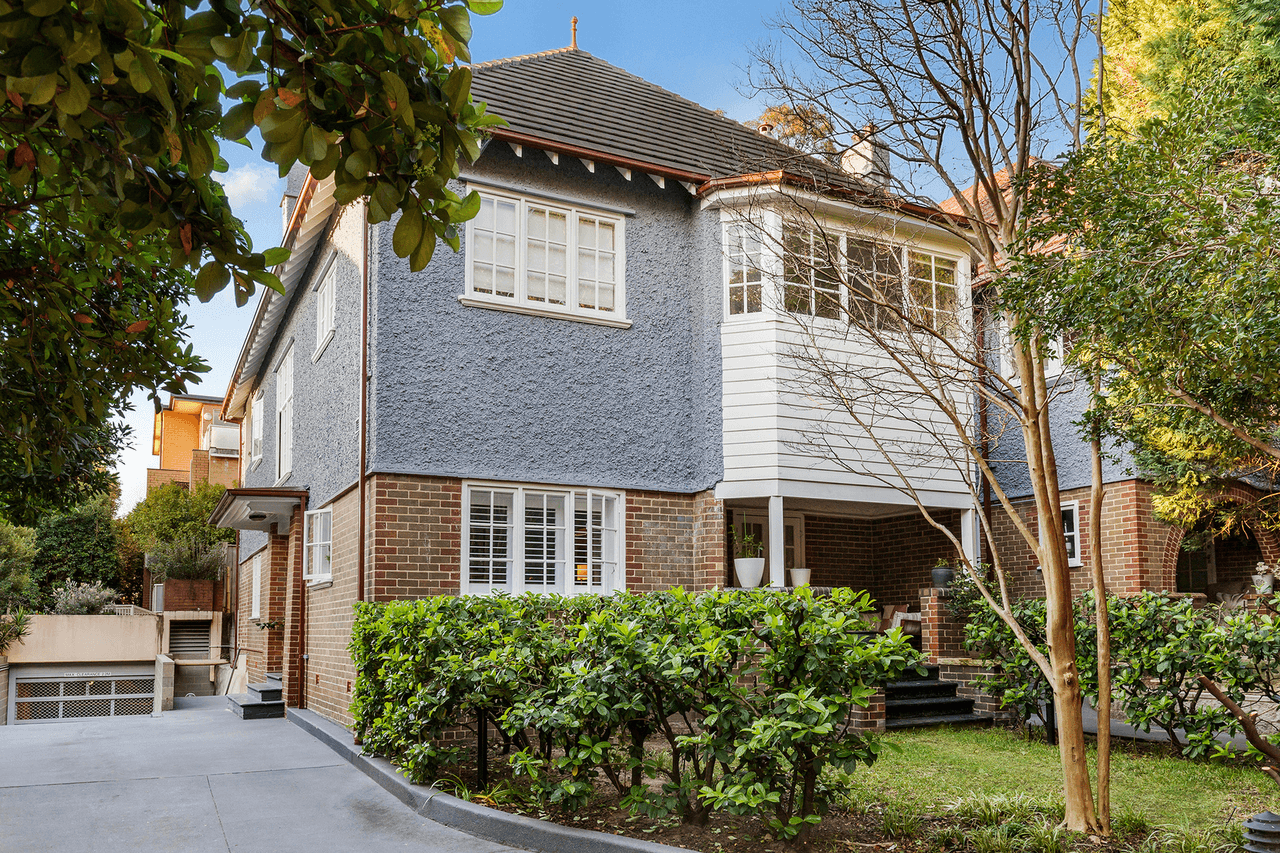 6/2-4 Frances Street, Randwick, NSW 2031