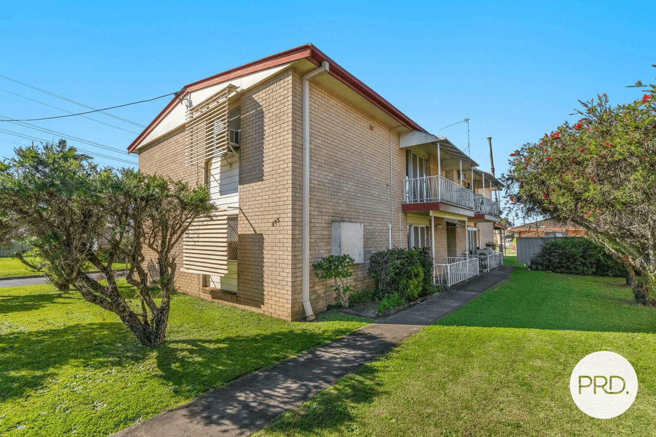 3/175 Centre Street, CASINO, NSW 2470