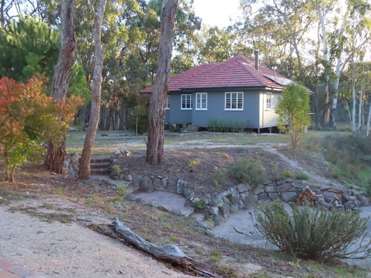 1113 Sugarloaf Road, Sugarloaf, QLD 4380