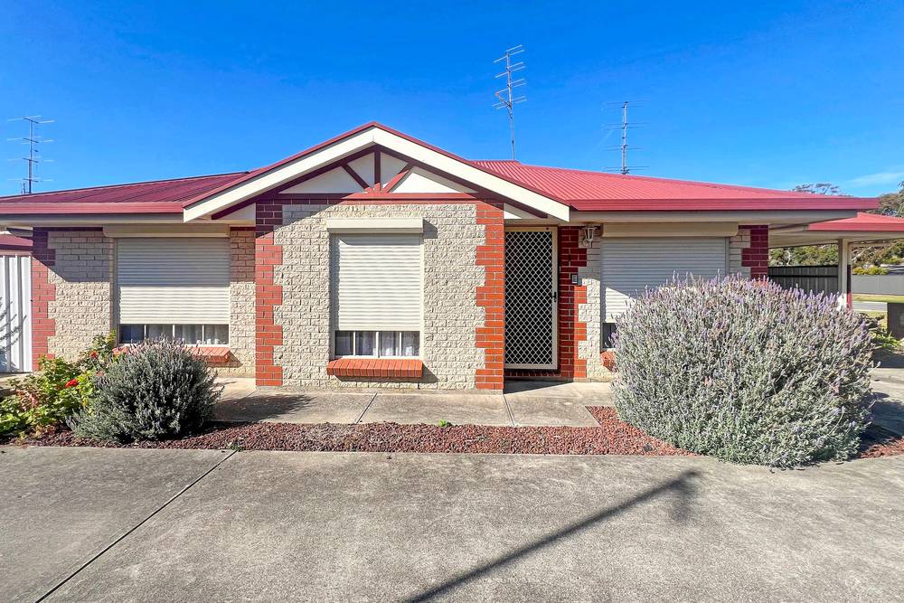 1/14 Shaen Street, Port Lincoln, SA 5606