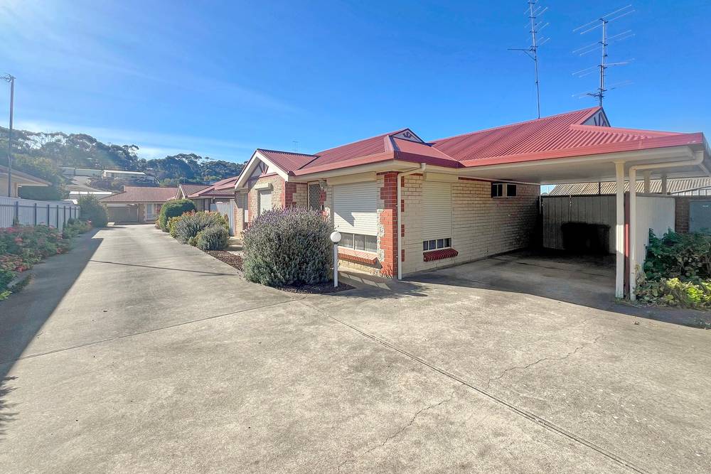 1/14 Shaen Street, Port Lincoln, SA 5606