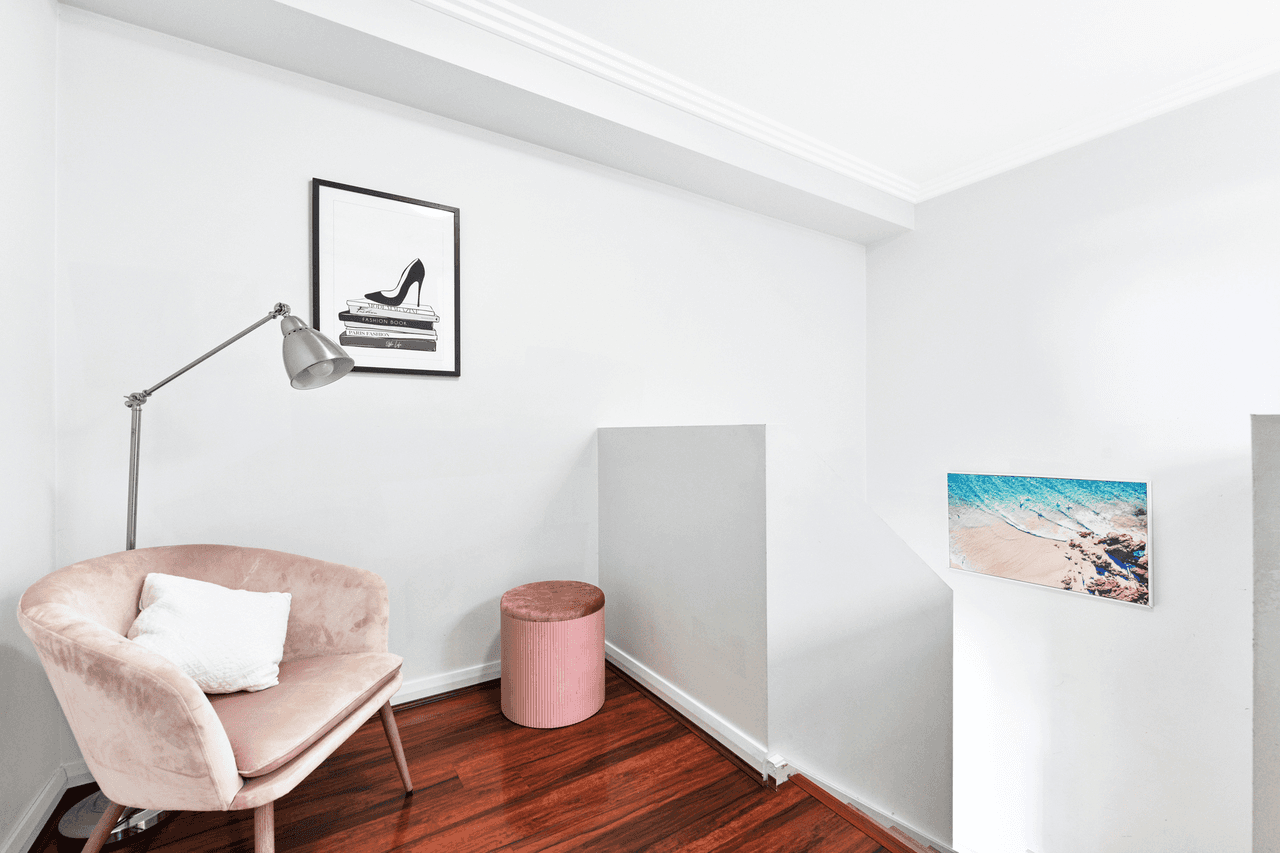 A306/81-86 Courallie Avenue, Homebush West, NSW 2140
