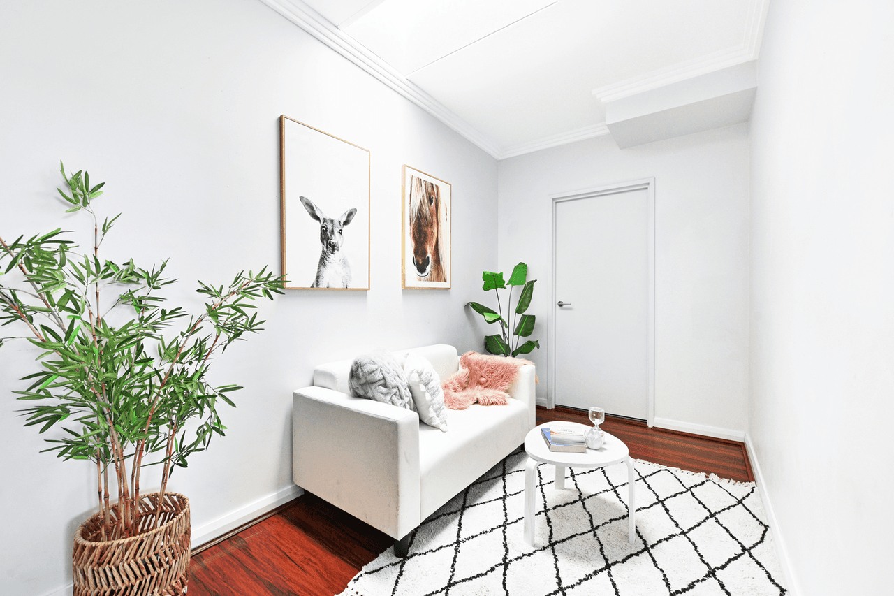 A306/81-86 Courallie Avenue, Homebush West, NSW 2140