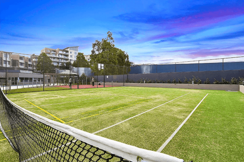 A306/81-86 Courallie Avenue, Homebush West, NSW 2140