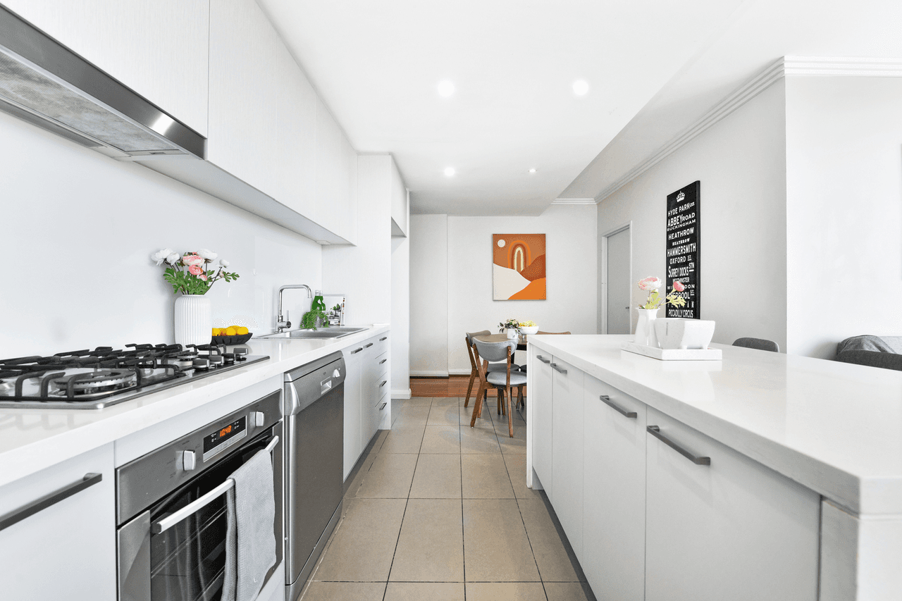 A306/81-86 Courallie Avenue, Homebush West, NSW 2140