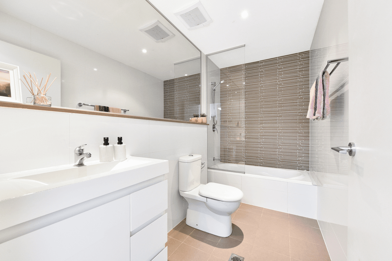 A306/81-86 Courallie Avenue, Homebush West, NSW 2140