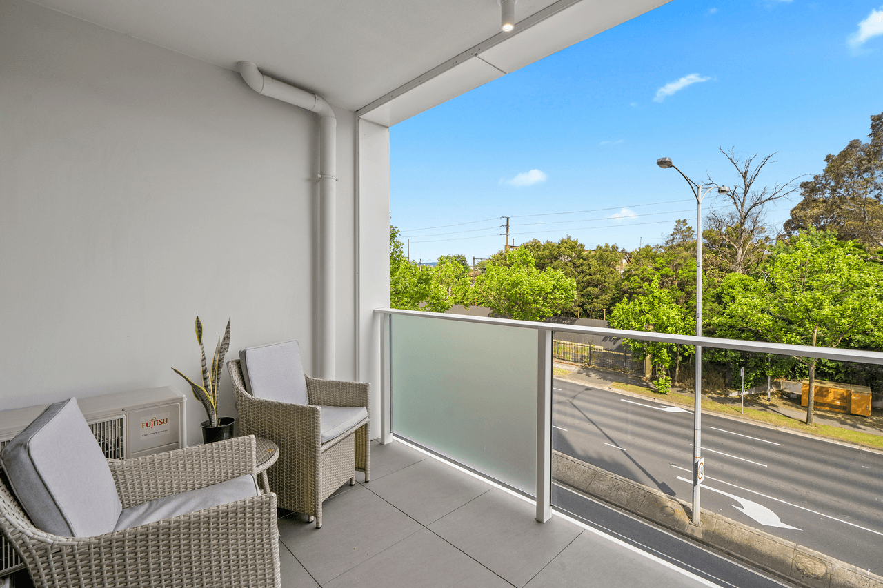 202/233 Maroondah Highway, RINGWOOD, VIC 3134