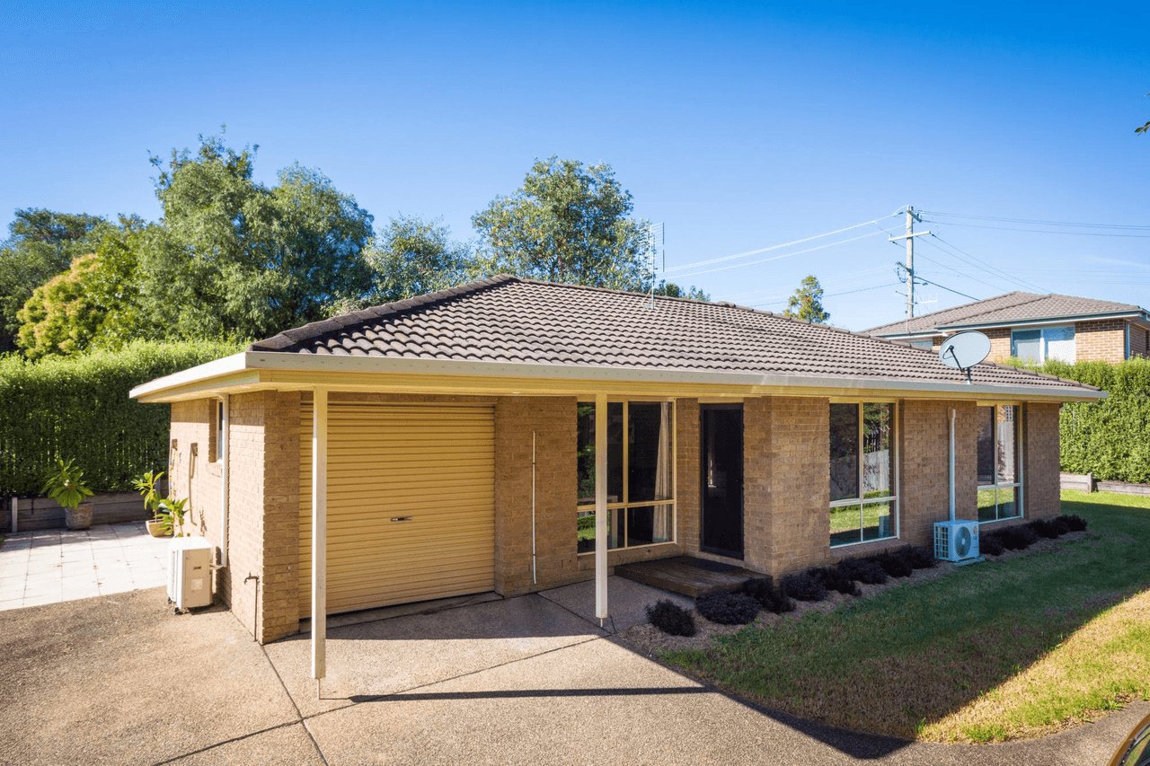 5/104 Rawlinson Street, BEGA, NSW 2550