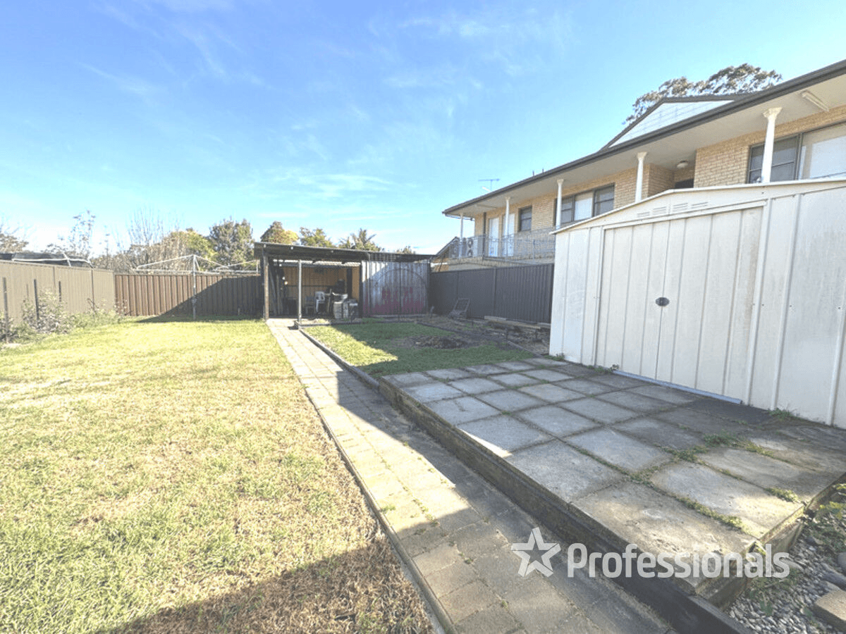 36 George Street, RIVERSTONE, NSW 2765